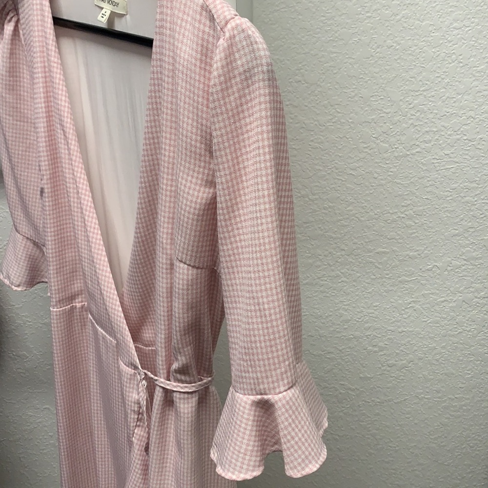 First Monday Dress - Picture 3 of 4